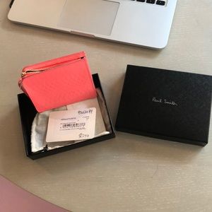 Brand new Paul Smith Wallet